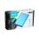 Carcasa HDD/SSD iBox HD-05 2.5" SATA III Aluminio Azul Micro-USB B UASP