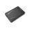 Carcasa HDD SSD UNITEK Y-3035 2.5/3.5" SATA USB 3.2 Negra Alimentación AC