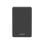 Caja externa Savio AK-65 para HDD/SSD 2.5 pulgadas SATA USB negra ultracompacta