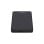 Caja externa Savio AK-65 para HDD/SSD 2.5 pulgadas SATA USB negra ultracompacta