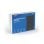 Caja externa Savio AK-65 para HDD/SSD 2.5 pulgadas SATA USB negra ultracompacta