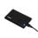 Box esterno iBox HD-05 2.5" SATA III USB 3.2 Micro-USB B Nero