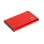 Box esterno iBox HD-05 2.5" SATA III USB 3.2 Gen 1 Rosso
