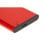 Box esterno iBox HD-05 2.5" SATA III USB 3.2 Gen 1 Rosso