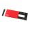 Box esterno iBox HD-05 2.5" SATA III USB 3.2 Gen 1 Rosso