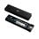 Caja externa SSD Silicon Power PD60 M.2 Aluminio Negro USB Type-C Plug and Play