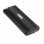 Caja externa SSD iBox HD-07 M.2 NVMe USB 3.2 Gen 2 Aluminio Negro