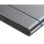 iBox IEUHDD6 Caixa Compacta USB-C para HDD/SSD 2.5" SATA III Cinzenta