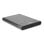 iBox IEUHDD6 Caixa Compacta USB-C para HDD/SSD 2.5" SATA III Cinzenta