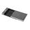iBox IEUHDD6 Caixa Compacta USB-C para HDD/SSD 2.5" SATA III Cinzenta