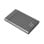 iBox IEUHDD6 Caixa Compacta USB-C para HDD/SSD 2.5" SATA III Cinzenta