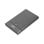 iBox IEUHDD6 Caixa Compacta USB-C para HDD/SSD 2.5" SATA III Cinzenta