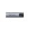 Caja SSD UNITEK uDrive M.2 PCIe Aluminio Gris USB Tipo C
