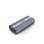 Caja SSD UNITEK SolidForce Reefer M.2 NVMe Aluminio Gris USB-C 10 Gbit/s