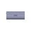Caja SSD UNITEK SolidForce Reefer M.2 NVMe Aluminio Gris USB-C 10 Gbit/s