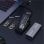 Caja SSD UNITEK SolidForce Reefer M.2 NVMe Aluminio Gris USB-C 10 Gbit/s
