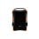 Caja Disco Duro Silicon Power Armor A30 Micro-USB A Plástico/Goma Negro Naranja