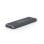 Caja externa SSD Gembird EE2280-U3C-01 M.2 Aluminio Negro USB 3.2 Gen 1