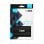 Box HDD iBox HD-01 2.5" SATA USB 2.0 Metallo Nero Compatibile Windows Mac Linux