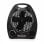 Chauffage électrique Ravanson FH-105B 2000W noir oscillant portable