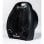 Heizlüfter Ravanson FH-105B Schwarz 2000W, 2 Leistungsstufen, tragbar