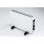 Radiateur Ravanson CH-9000WT 2000W Portable Blanc Contrôle Rotatif