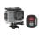 Cámara deportiva BLOW 78-538# 4K Ultra HD 16 MP WiFi CMOS 2" FOV 170°
