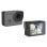 Cámara deportiva BLOW 78-538# 4K Ultra HD 16 MP WiFi CMOS 2" FOV 170°