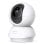 Caméra de surveillance TP-Link Tapo C230 2K Vision Nocturne Intérieure Détection IA Contrôle Vocal Audio Bidirectionnel
