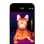 Termocamera Seek Thermal CQ-ABAX 320x240 USB-C compatibile iPhone precisione elevata