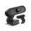 Webcam NanoRS RS680 Full HD 1080p 30fps USB Clip Micrófono Omnidireccional