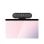 Webcam NanoRS RS680 Full HD 1080p 30fps USB Clip Micrófono Omnidireccional