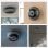 Telecamera IP Reolink W520 2K Visione Notturna Per Interno Audio Bidirezionale Controllo Vocale