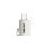 UNITEK A1025GNI Adaptador USB-C para USB-A Prateado