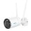 Camera IP Reolink W330 4K Visione Notturna Per Interni ed Esterni Audio Bidirezionale IA
