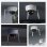 Telecamera IP Reolink W437 4K Visione Notturna Interni ed Esterni Audio Bidirezionale Controllo Vocale