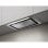 Campagne extracteur Elica LANE IX/A/52 Extraction double 52cm Inox LED