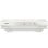 Campana extractora Bosch Serie 2 DUL62FA21 Canalisation 60cm blanc boutons LED