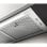 Campana extractora Elica FOLD S IX/A/52 Canalisation 52cm LED inox