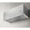 Campana extractora Elica FOLD S IX/A/52 Canalisation 52cm LED inox