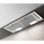 Campana extractora Elica ERA C IX/A/52 Recirculation 52cm avec filtre aluminium
