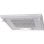 Campana extractora Amica OSC6112W Canalisation 60cm filtre aluminium câble 2,2 m
