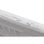 Campana extractora Amica OSC6112W Canalisation 60cm filtre aluminium câble 2,2 m