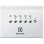 Campagne extracteur Electrolux LFG719W Recirculation 77cm éclairage LED blanc