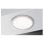Campagne extracteur Electrolux LFG719W Recirculation 77cm éclairage LED blanc