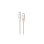 Câble USB C Havit 6939119066239 2 m Silicone Beige Livraison Puissance 100W