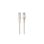 Câble USB C Havit 6939119066239 2 m Silicone Beige Livraison Puissance 100W