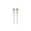 Câble USB C Havit 6939119066239 2 m Silicone Beige Livraison Puissance 100W