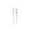 Câble USB C Havit 6939119066284 1 m USB Power Delivery 100W