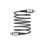 Câble USB C Havit 6939119077549 1 m Noir Argent Blanc Power Delivery 60 W
